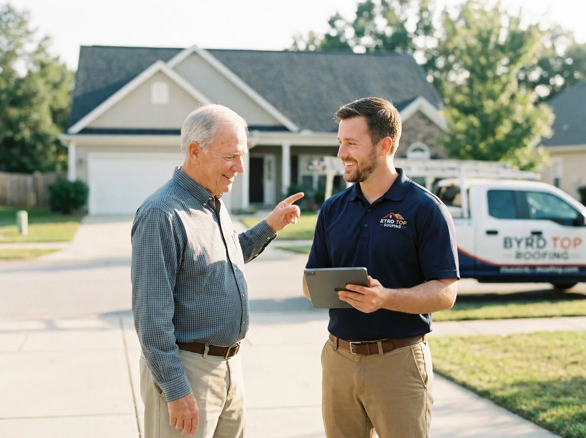 Roofing Bonney Lake, WA FAQs